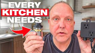 The Disposal Air Switch Every Kitchen Needs!
