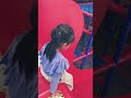 slide 高い滑り台！
