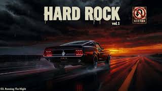 Hard Rock Vol.1  No U-Turn