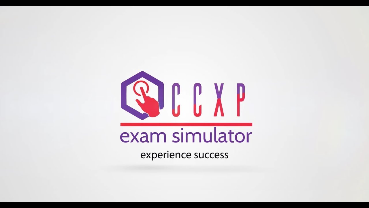 CCXP Exam Tip of the Month - FEBRUARY