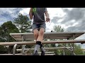 Beginning of video