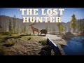THE LOST HUNTER Gameplay - Demo Version