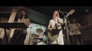 Embers (Live at Rifflandia) HD 1080