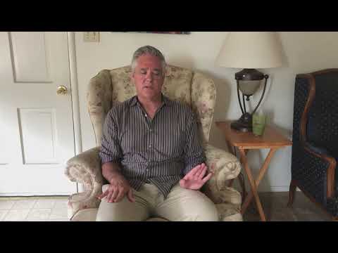 EMDR Self Help