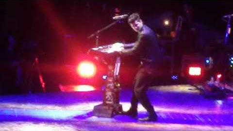 The Script Science & Faith - Before The Worst - 26.03.11 ♥