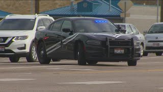 Police: Armed man walking on connector shot by officer