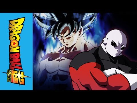 Dragon Ball Super