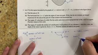 2008 FRQ #1