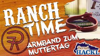 Armband zum Muttertag | 7P RanchTime