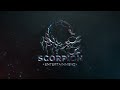 Scorpion Entertainment Logo Reveal