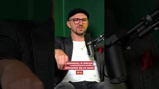 LECZENIE DEPRESJI NA*K0TYKAM1 TO GŁUPOTA #dusznøpodcast #podcast #dusznø #hansbrando #gastro