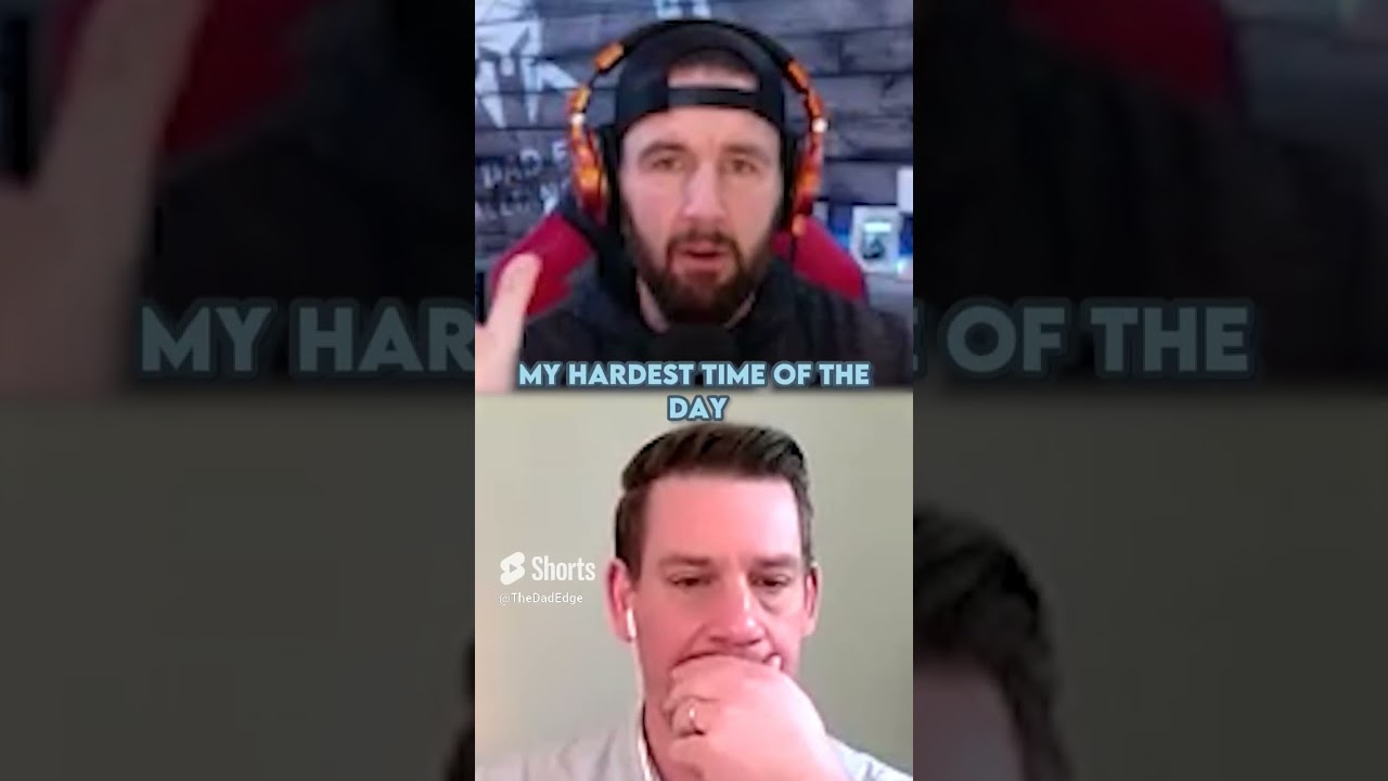 Struggling to connect with your kids? | Dan Peterson