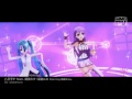【Miku Hatsune.Megurine Luka】Distorted Princess【VOCALOID MMD-PV】