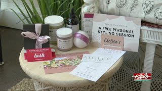Sioux Falls boutique teams with local businesses to host $1000 giveaway for 'Moms in Waiting'