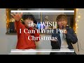 嵐 クリスマスメドレー WISH / I Can't Wait For Christmas 【アザラシ】