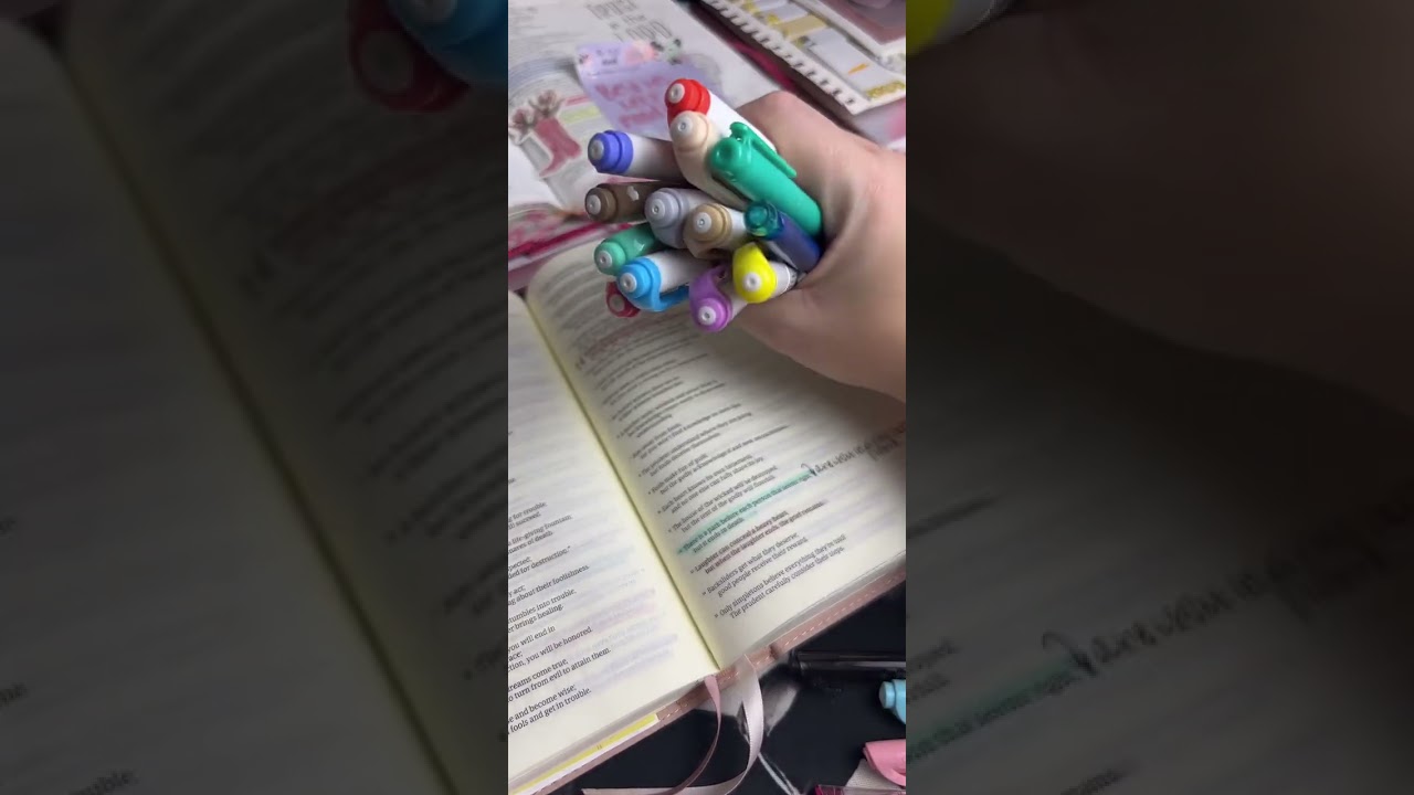 Proverbs 14 & Matthew 11 | BIBLE STUDY TIKTOK LIV REC 