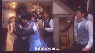 mei chan no shitsuji last ep eng sub(🤩mei is beside shibata🤩)