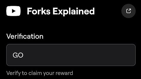 Forks Explained Blum | Forks ExplainedBlum Code | Forks Explained Youtube Video Keyword 12 September
