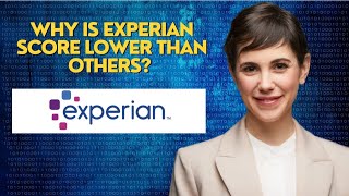 Why is Experian score lower than others? Why Is Credit Karma Score Lower Than Experian