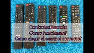 Remote controls: How they work, differences, and everything you should know before buying a new one screenshot 3