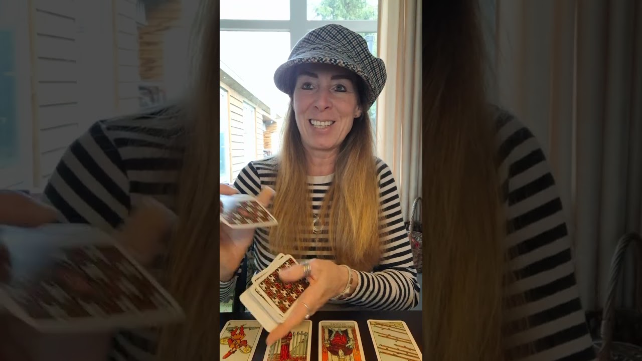 #akasha: een bijzondere boodschap voor jou van voor je geboorte #tarot Bericht van je gidsen #Ananda