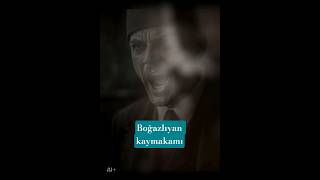 Ben görevimi yaptım!#KemalBey #MilliŞehit #Tarih #İşgalİstanbulu #MilliMücadele #Boğazlıyan #belgese