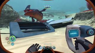 Fish Farm! | Subnautica #18