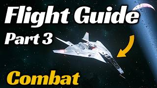 ⚔️ Star Citizen Decoupled Flight Combat 2026: Ship to Ship Guide for Beginners