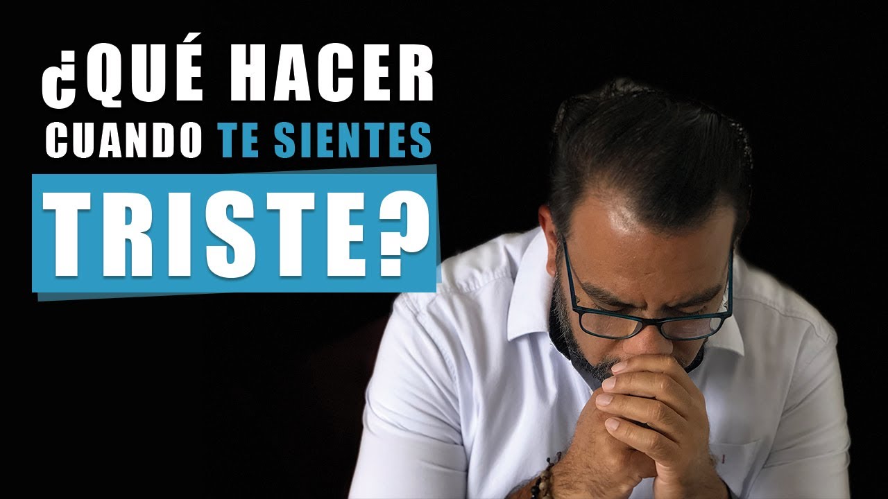 Yo Supere La Depresion Sin Medicamentos