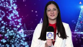 Premiera Cz. 1 - Świąteczny Wywiad W Studiu