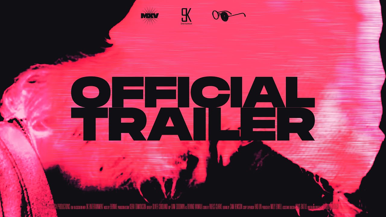 Crossfade (2025) | Official Trailer