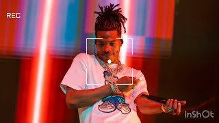 LIL BABY - SO SORRY