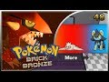 POKEMON BRICK BRONZE ROBLOX #48 | NUEVO MODO DE JUEGO RAMDOMIZER | GAMEPLAY ESPAÑOL
