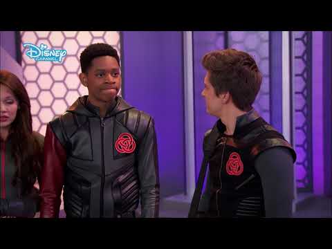 Lab Rats A Despedida De Adam E Leo