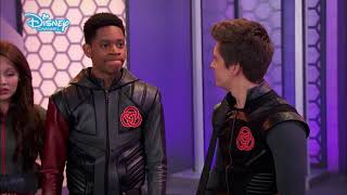 Lab Rats A Despedida De Adam E Leo