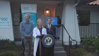 Famous Rep. Mike Levin to Announce New Congressional Efforts Net Worth