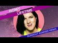 Romy Lifetime Burnout Sumner S Imaginary 12 Extended Mix mp3