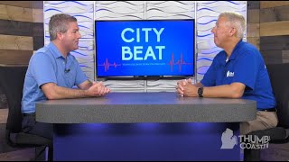 City Beat with James Freed - May 20, 2025