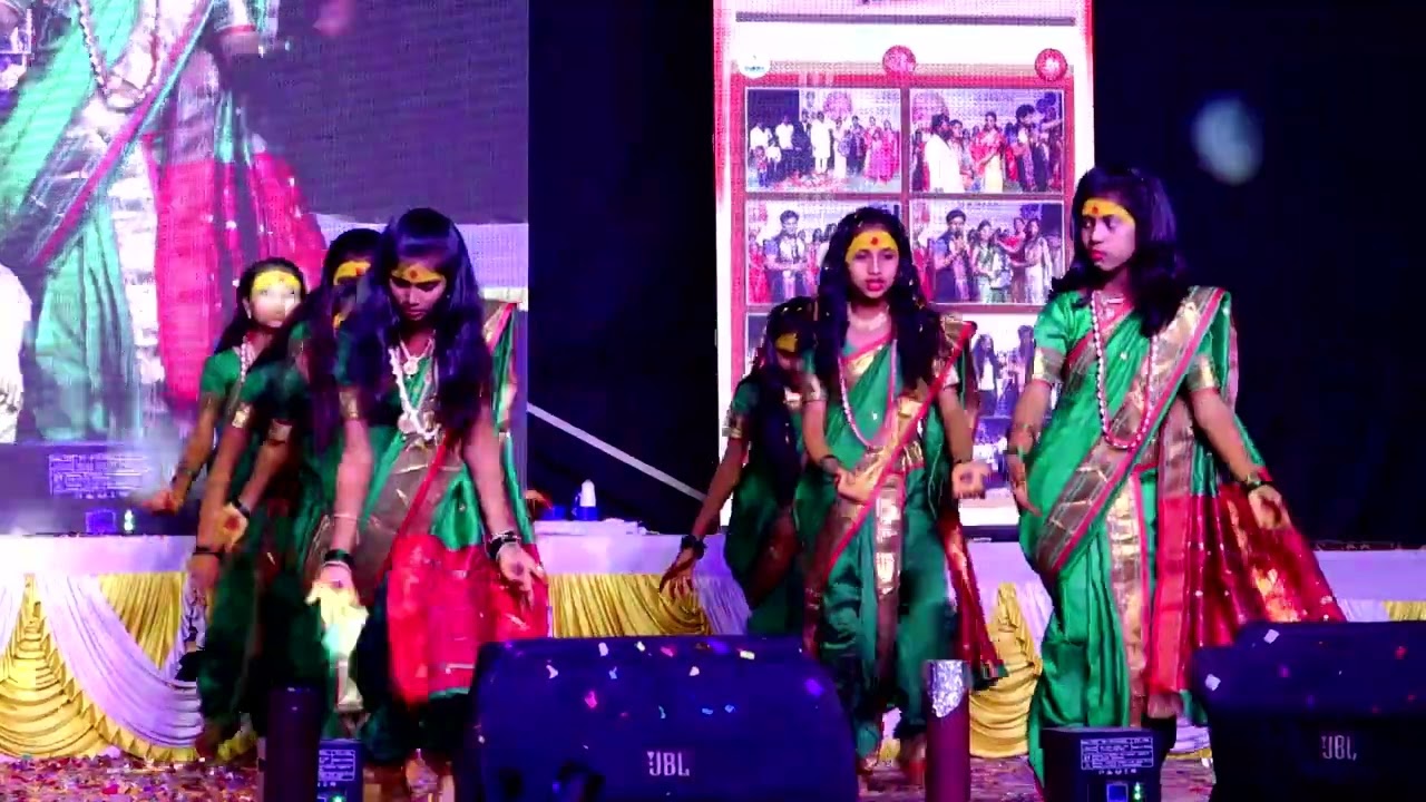 20 | Euphoria 2025 Day 2 | Shakuntal SEMI English Med School Nanded 27/01/2025