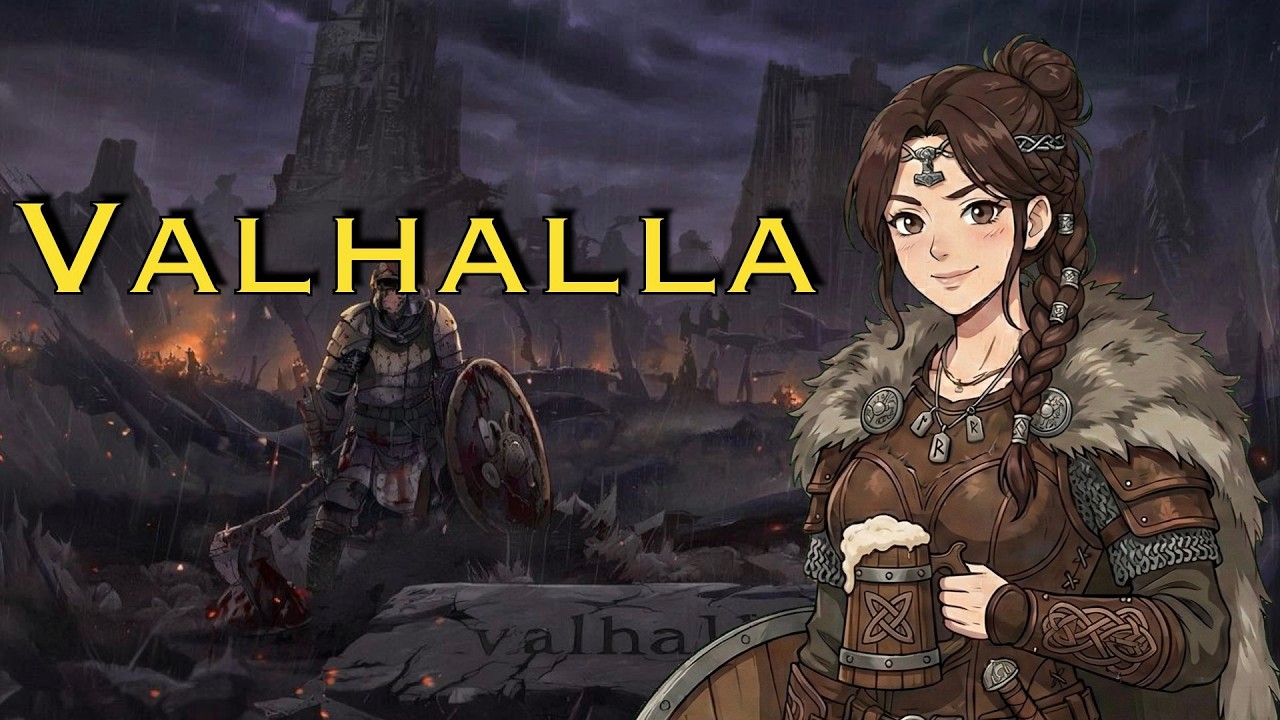 Valhalla
