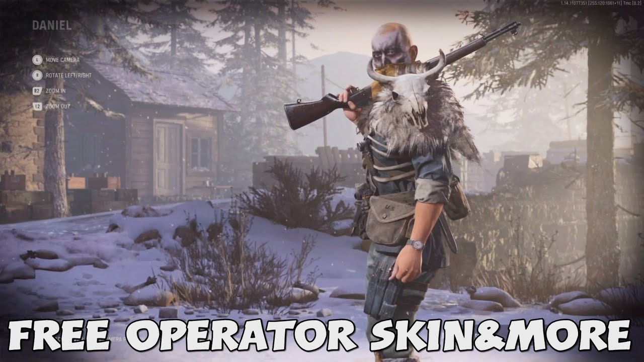 New Forbidden Sacrifice Bundle for Free Feb.18-22