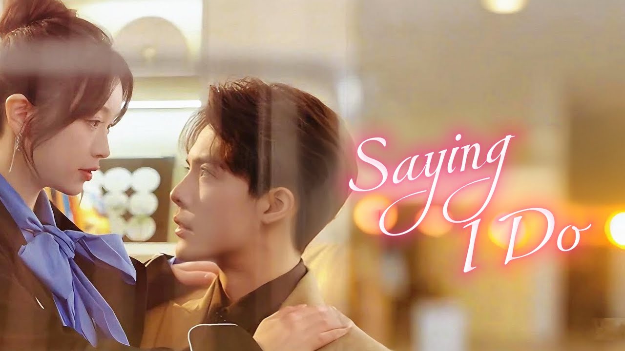 His Ex Challenged Their Love, But He Proved His Heart Was Hers—Now He'll Fight to Keep Her Forever！