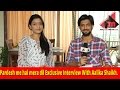 Pardesh me hai mera dil exclusive interview with aalika shaikh