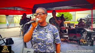 GHANA POLICE CENTRAL BAND||STARS BAND||CHAPTER2||KEYS&FADERS LAB...