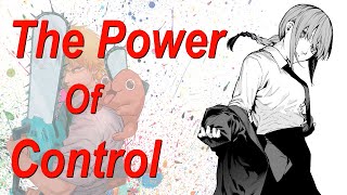 The Power of Makima | Analysis & Theory (Chainsaw Man)