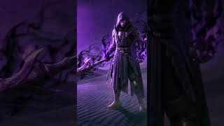 Хасашин. Посланник Ааля. Ai music. Аi voice. Hashashin. Messenger of Aal. #bdo #blackdesert #music