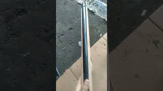 ready popor dan tabung untuk bullpup sharp innova