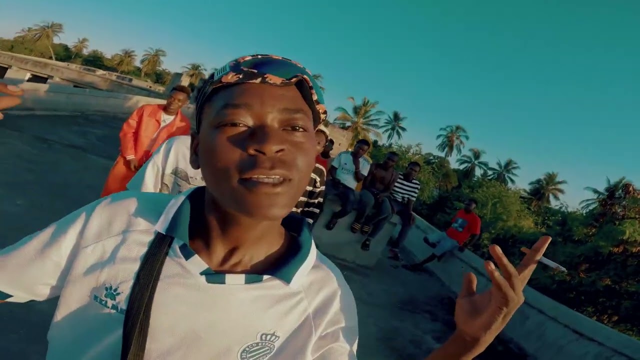 Joe kizzy feat Stebo laizer_Suko tallent,, sizo