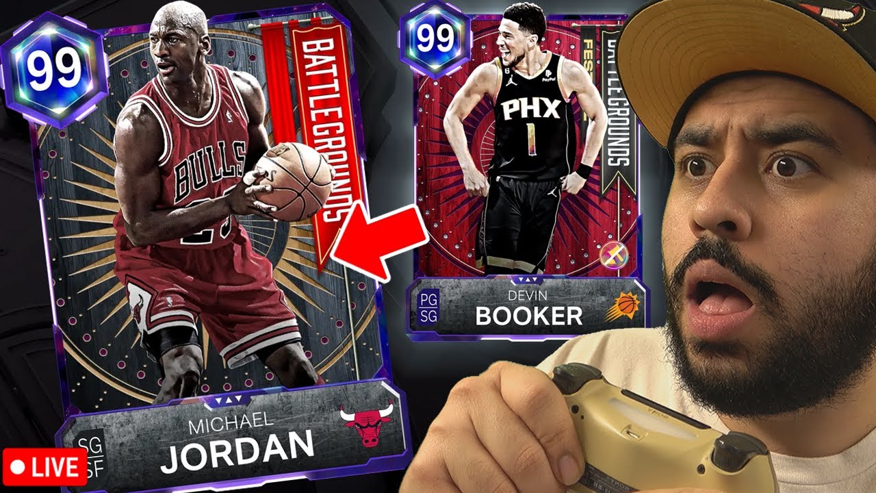 *LIVE* New Free Player Event is HERE and Opening Packs for Dark Matters!