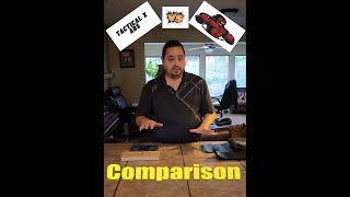 Tactical X VS  Ape Born Fitness
